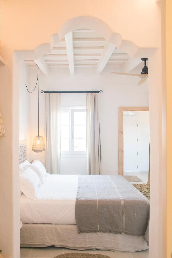 120 Hotel Boutique - Adults Only Ciutadella  Exterior photo