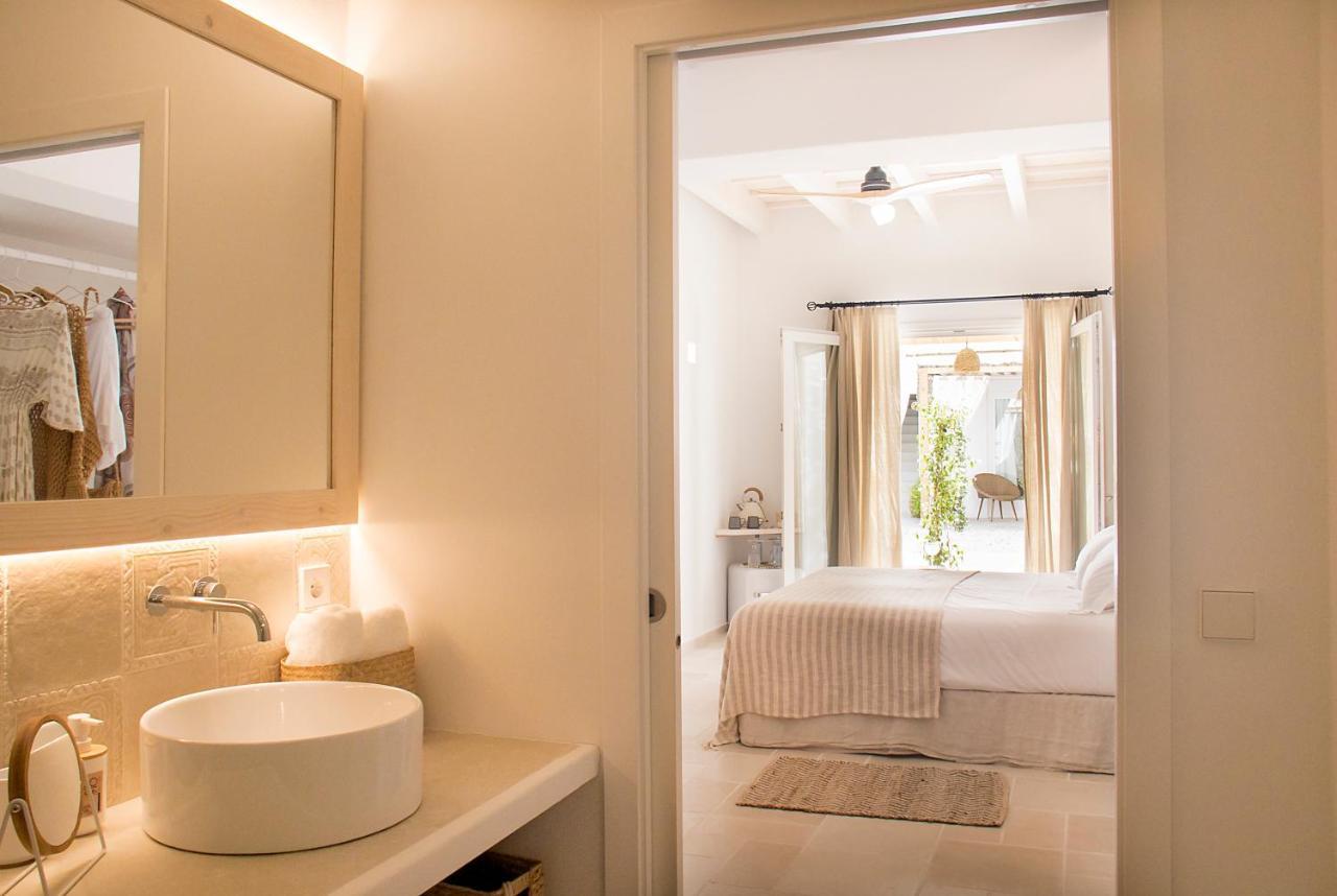 120 Hotel Boutique - Adults Only Ciutadella  Exterior photo