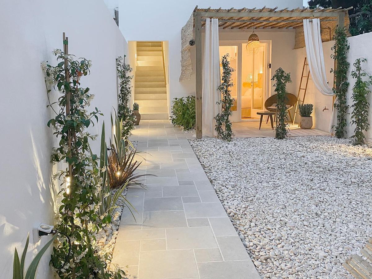 120 Hotel Boutique - Adults Only Ciutadella  Exterior photo
